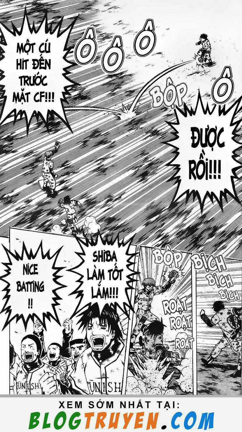 Mr.FullSwing - Chapter 58 - Trang 4