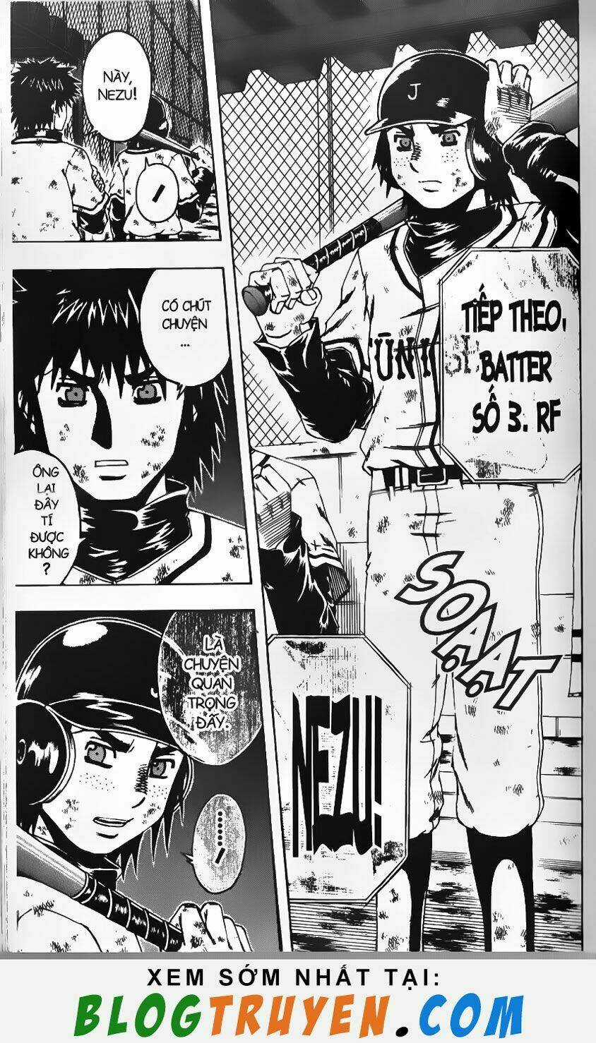 Mr.FullSwing - Chapter 58 - Trang 9