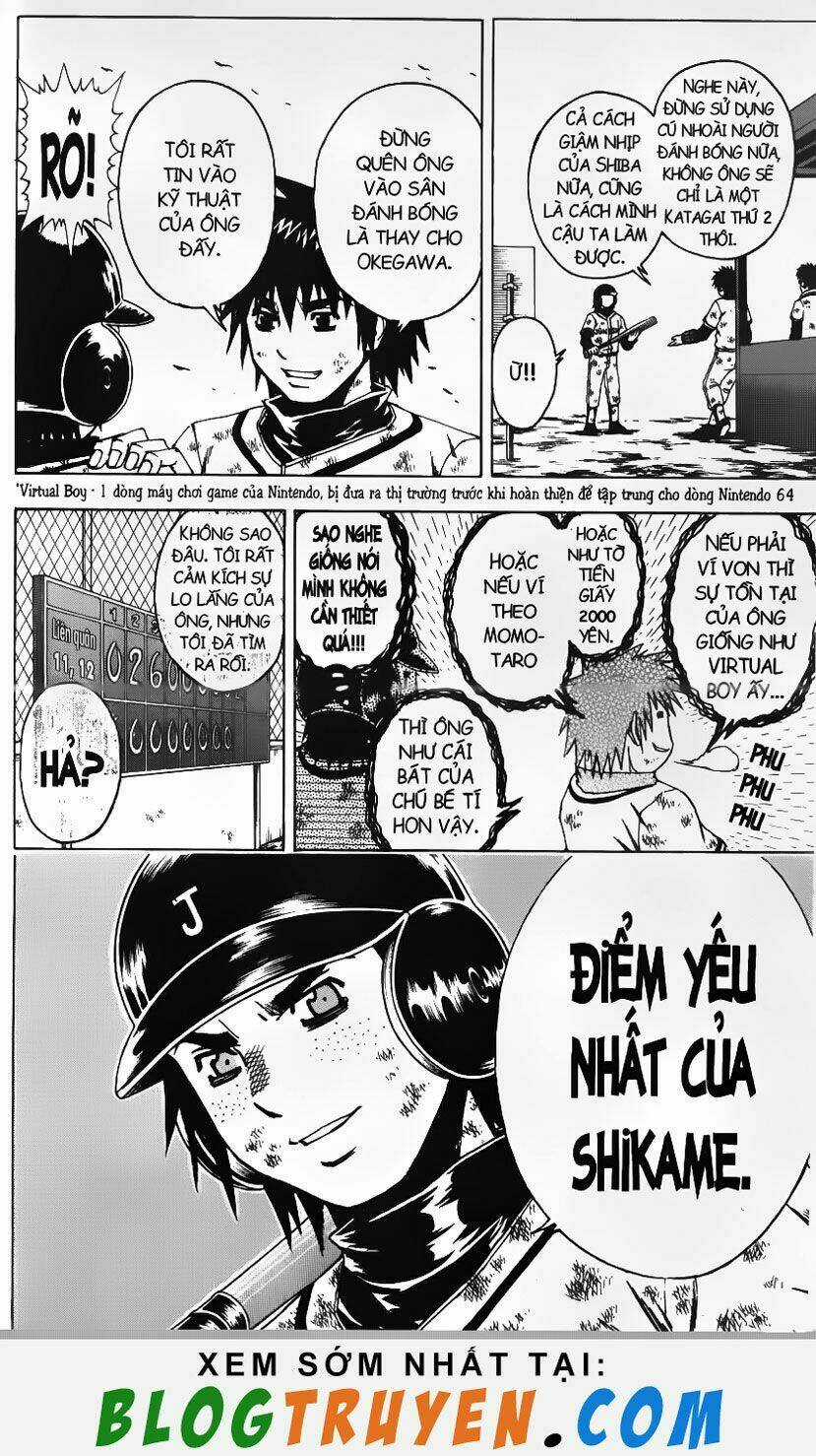 Mr.FullSwing - Chapter 58 - Trang 10