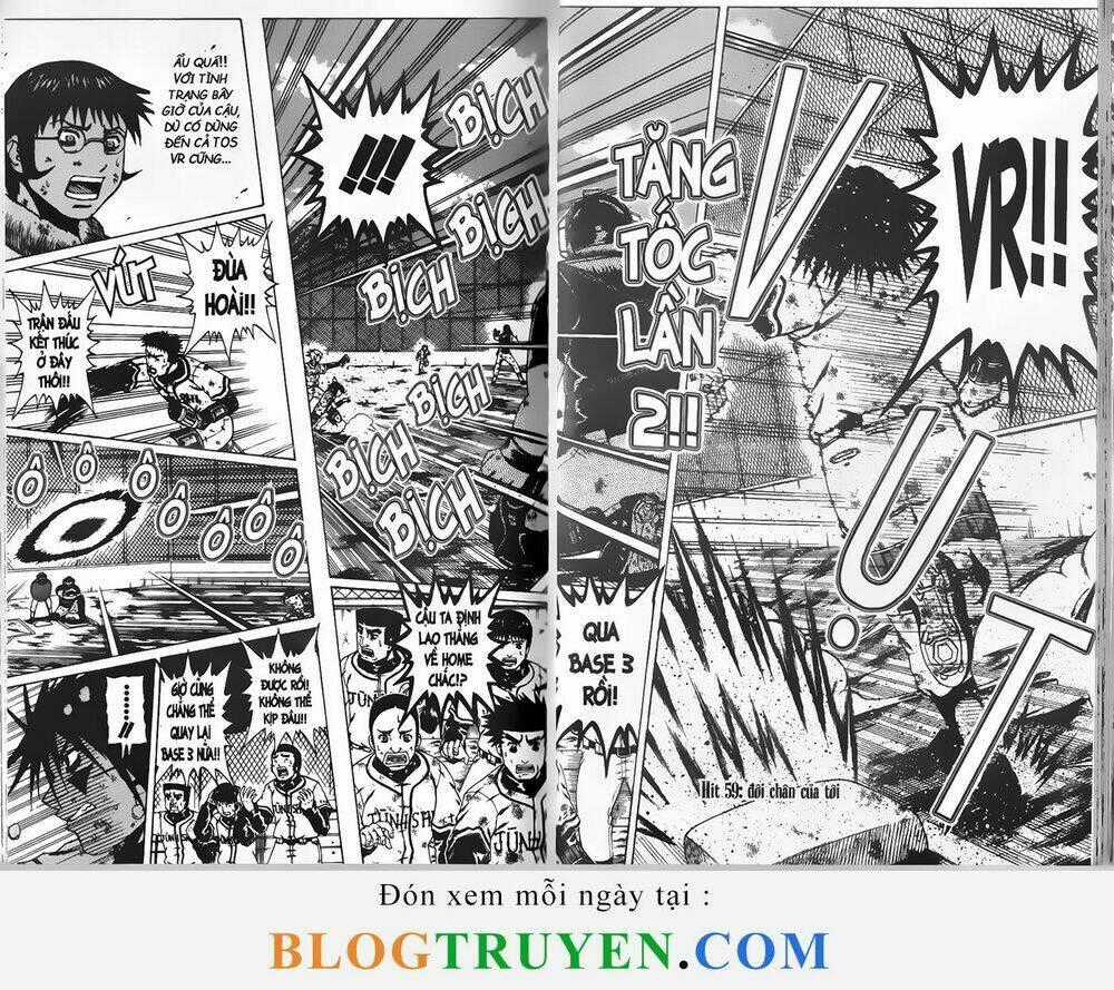 Mr.FullSwing - Chapter 59 - Trang 2