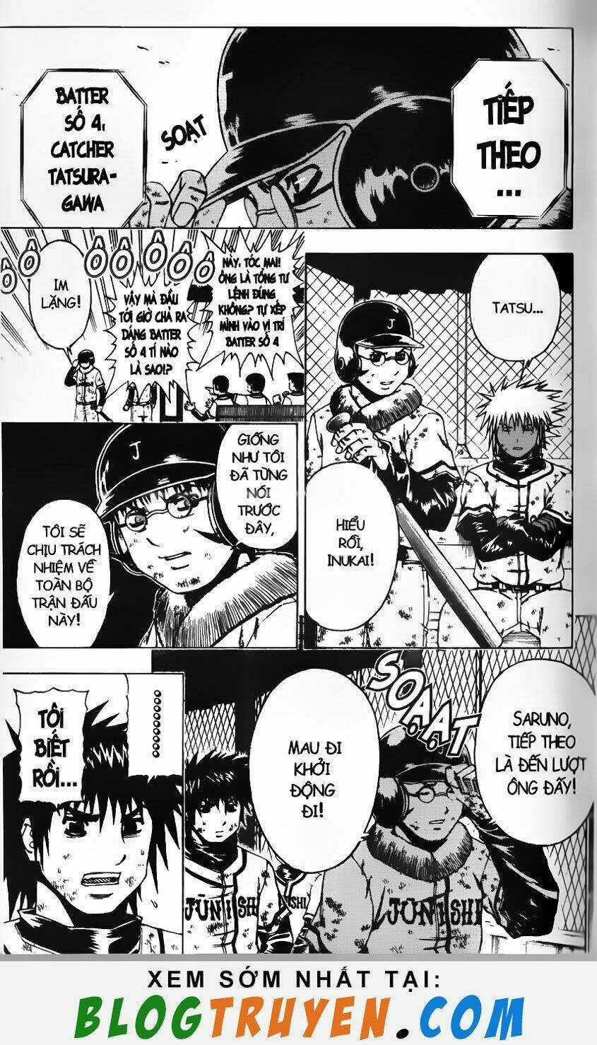 Mr.FullSwing - Chapter 59 - Trang 11