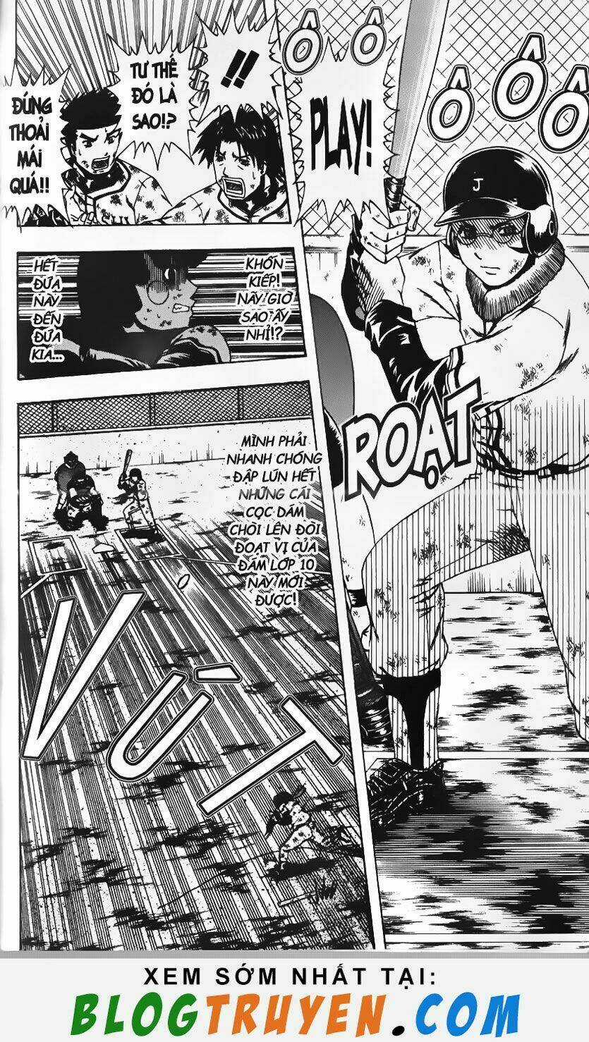 Mr.FullSwing - Chapter 59 - Trang 12