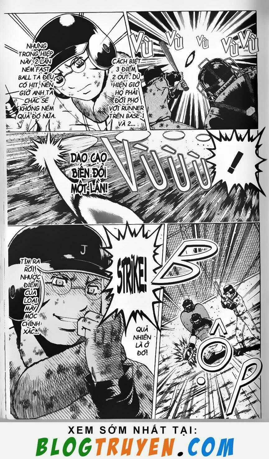 Mr.FullSwing - Chapter 59 - Trang 13