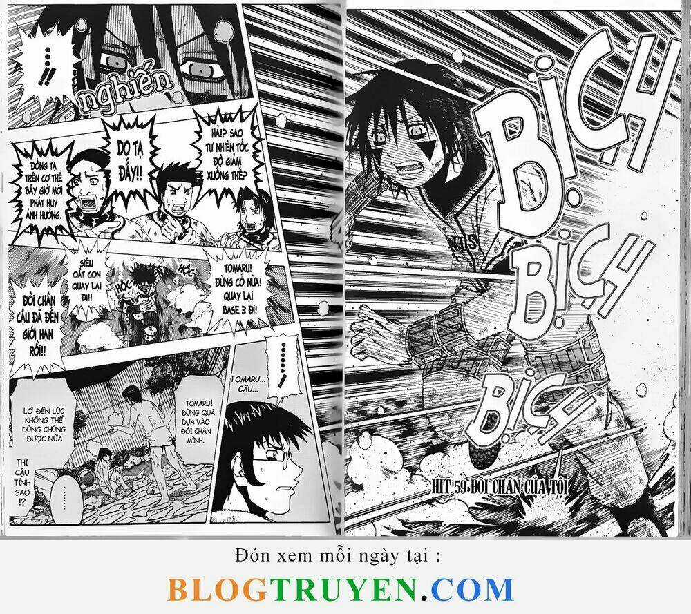 Mr.FullSwing - Chapter 59 - Trang 3