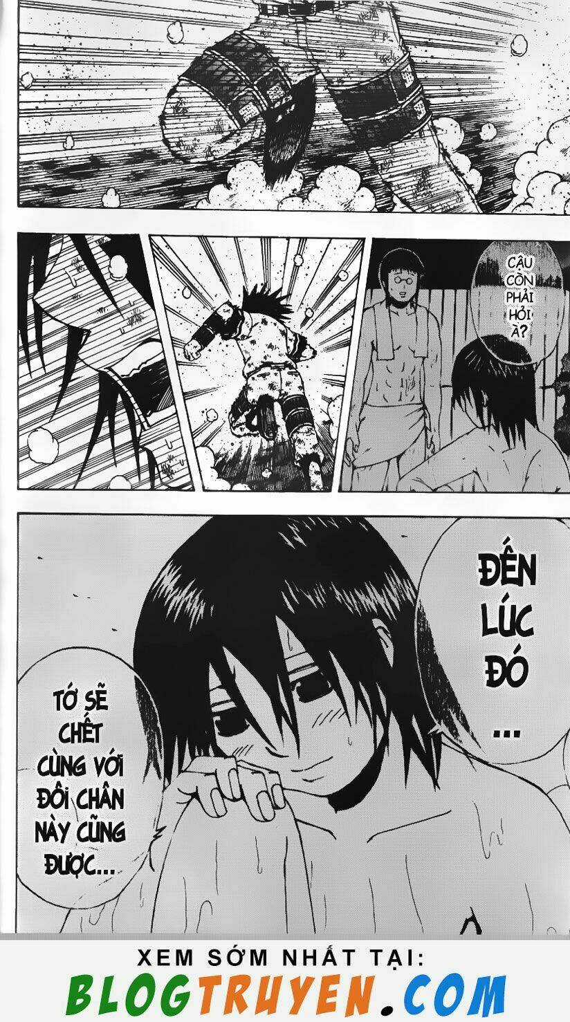 Mr.FullSwing - Chapter 59 - Trang 4