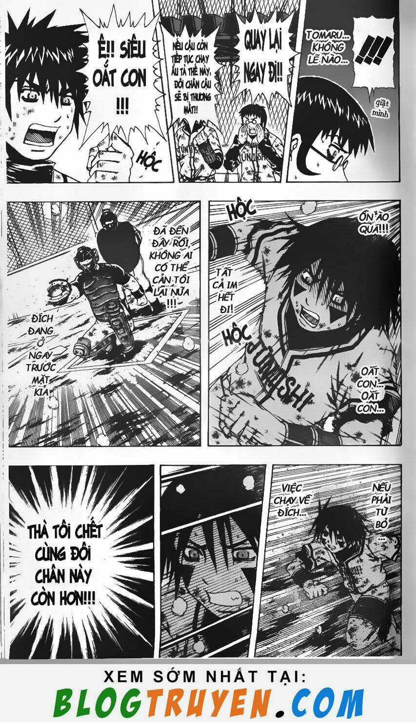 Mr.FullSwing - Chapter 59 - Trang 5