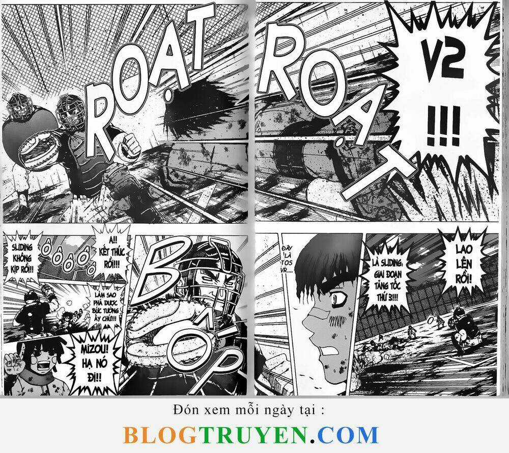 Mr.FullSwing - Chapter 59 - Trang 6