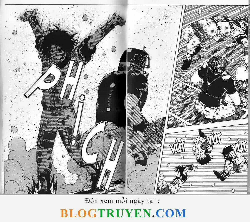 Mr.FullSwing - Chapter 59 - Trang 8