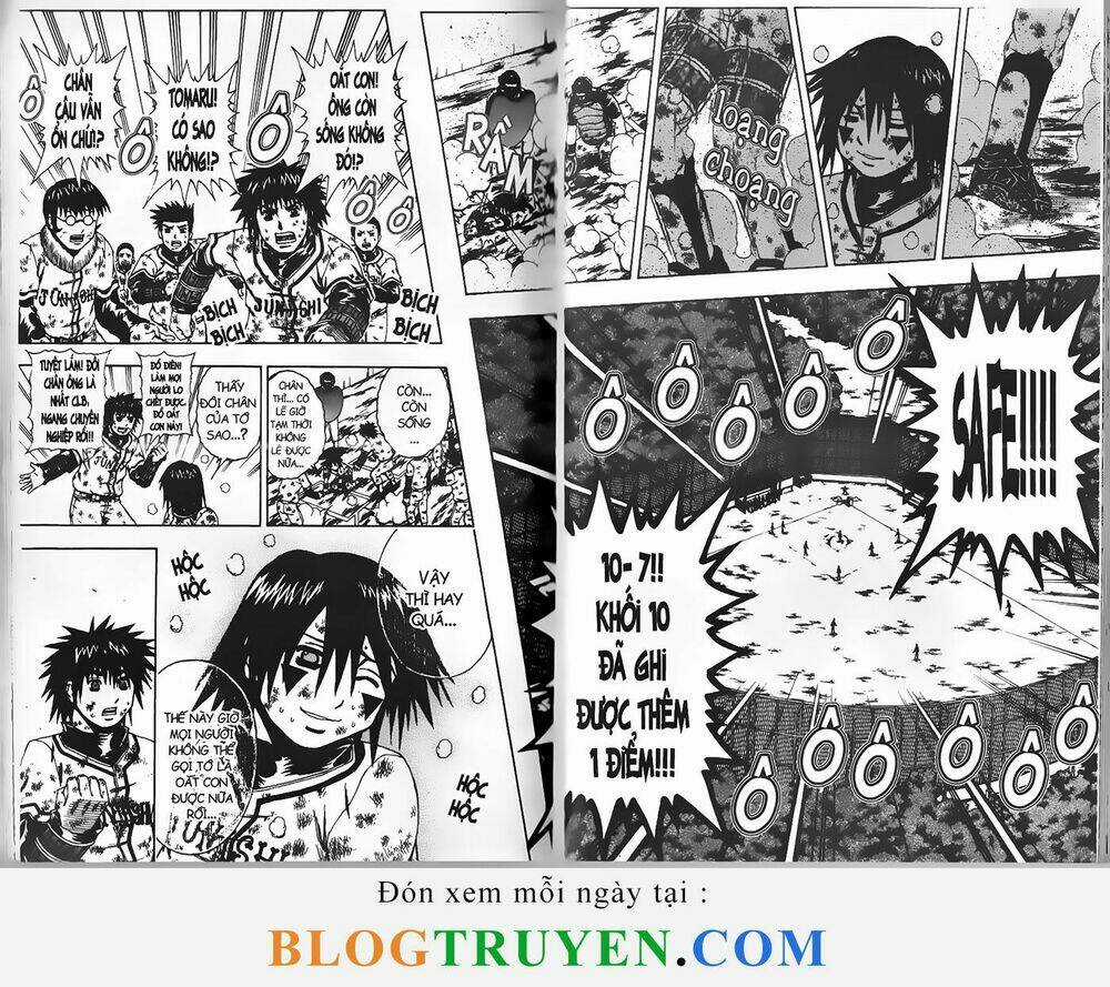 Mr.FullSwing - Chapter 59 - Trang 9