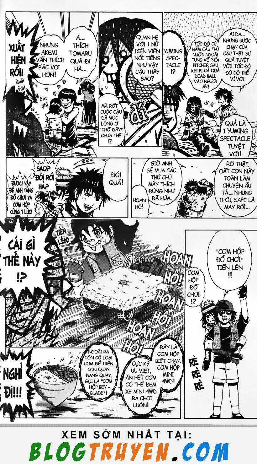 Mr.FullSwing - Chapter 59 - Trang 10