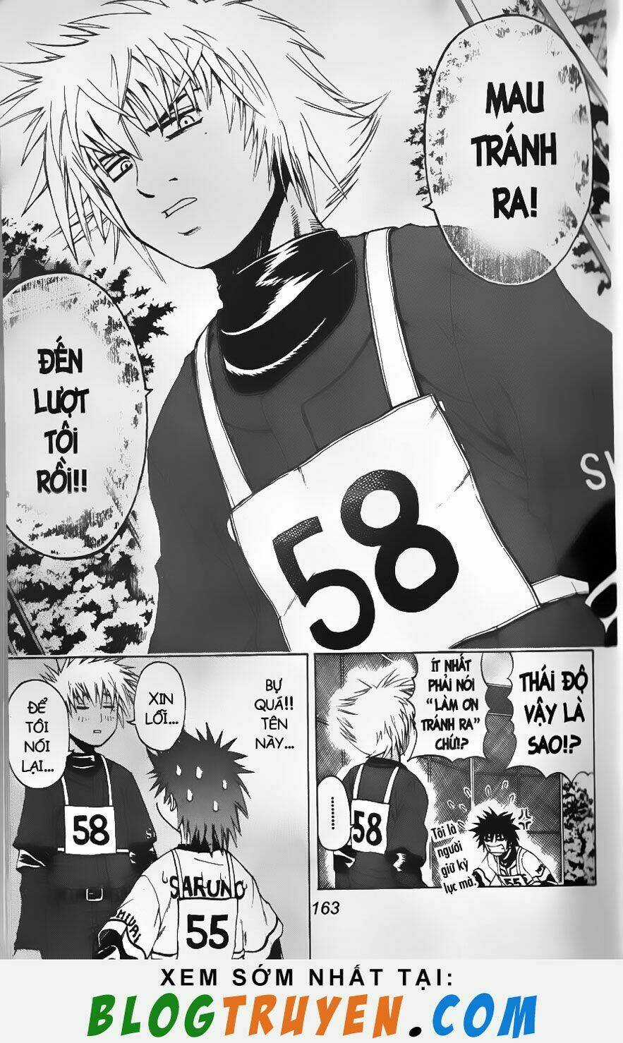 Mr.FullSwing - Chapter 6 - Trang 15