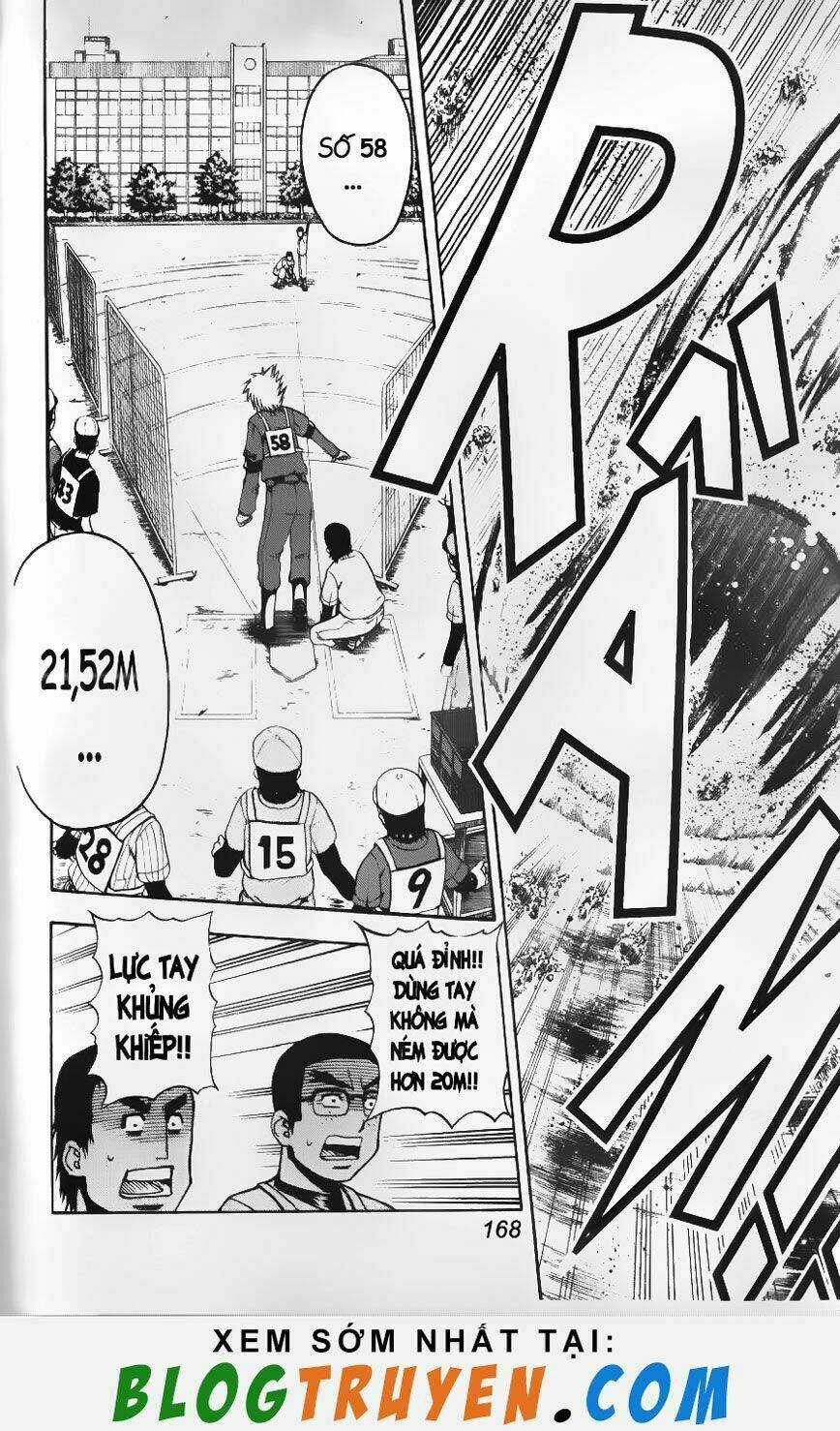 Mr.FullSwing - Chapter 6 - Trang 19