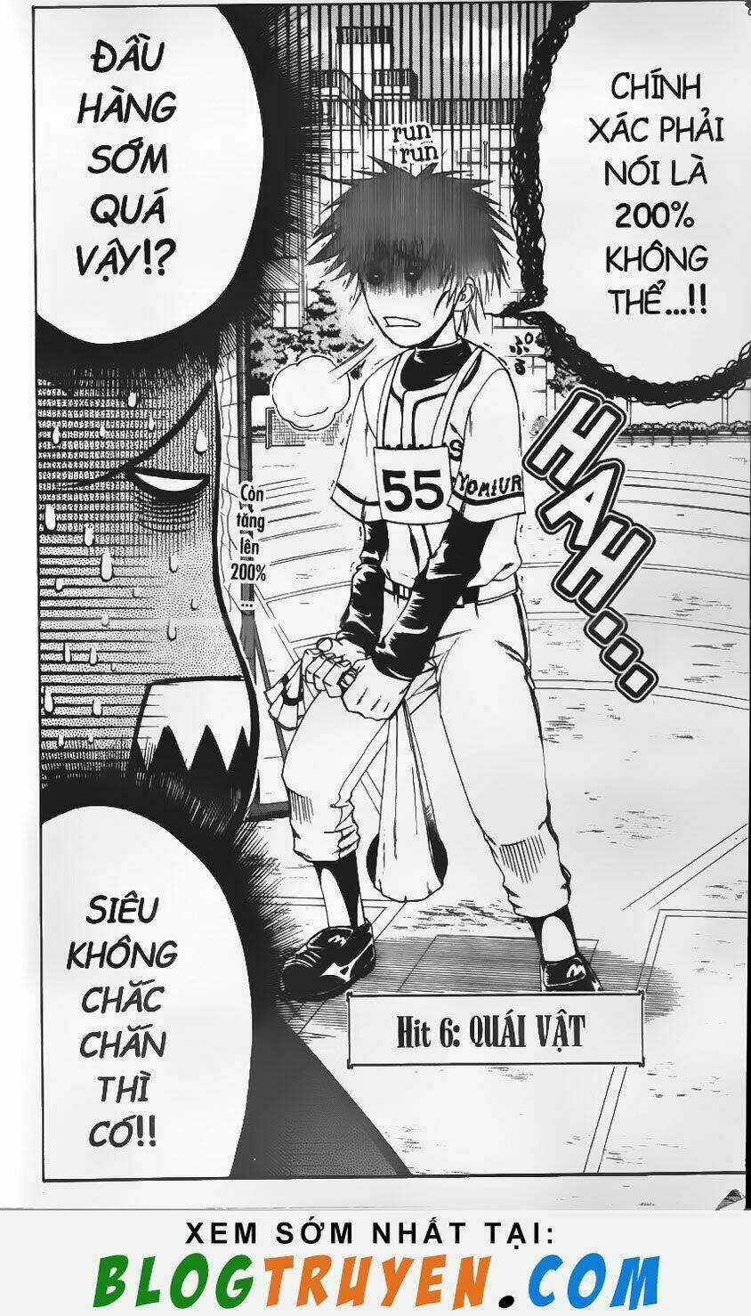 Mr.FullSwing - Chapter 6 - Trang 3