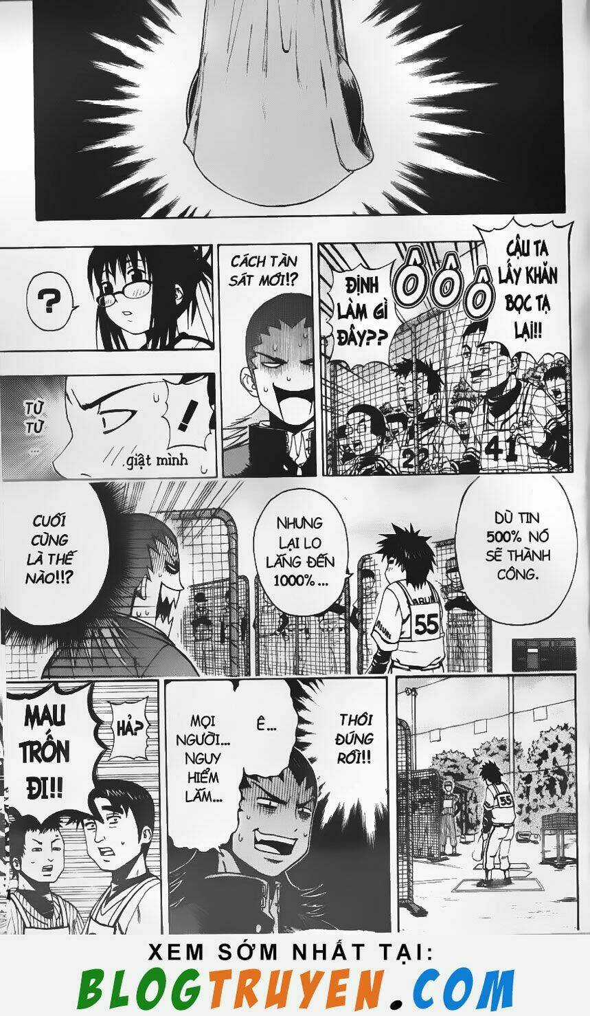 Mr.FullSwing - Chapter 6 - Trang 4