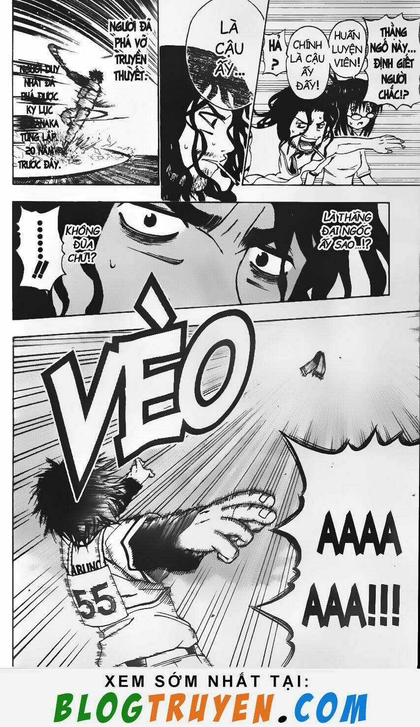 Mr.FullSwing - Chapter 6 - Trang 6