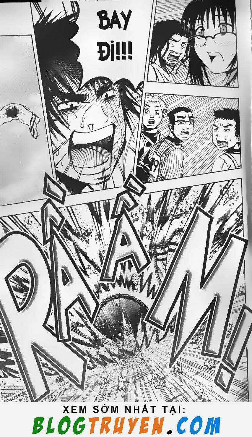 Mr.FullSwing - Chapter 6 - Trang 7