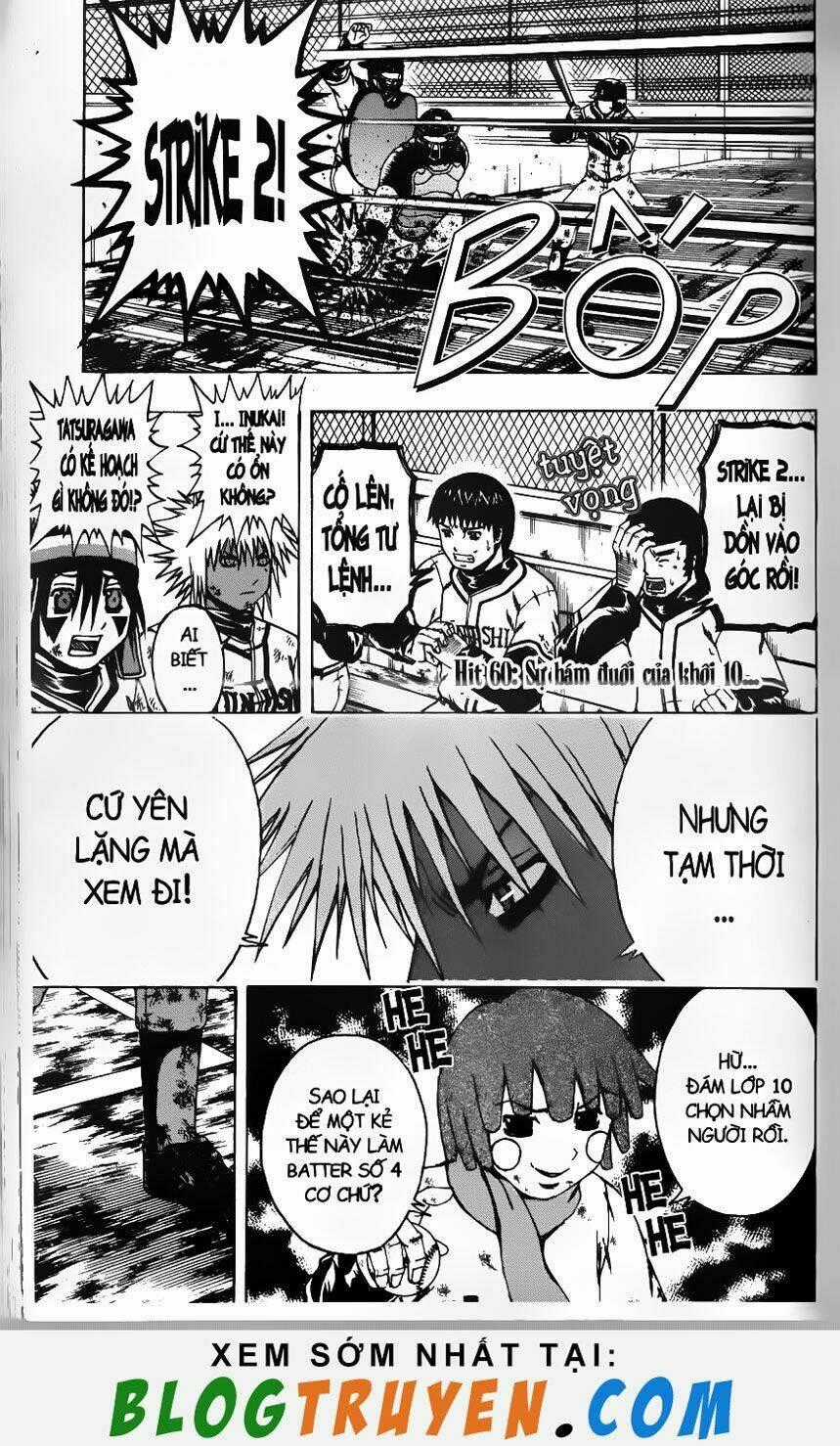 Mr.FullSwing - Chapter 60 - Trang 2