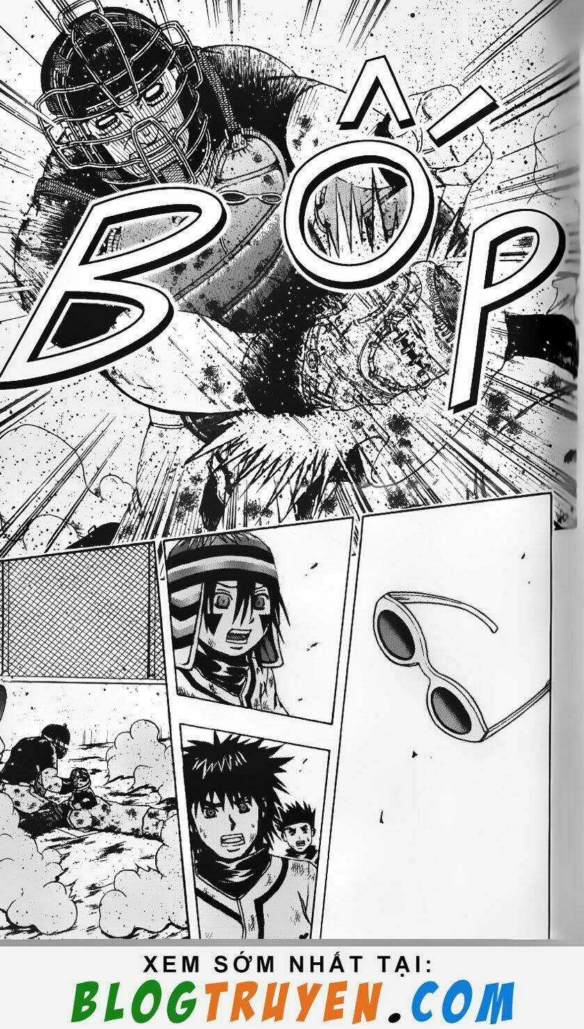 Mr.FullSwing - Chapter 60 - Trang 11