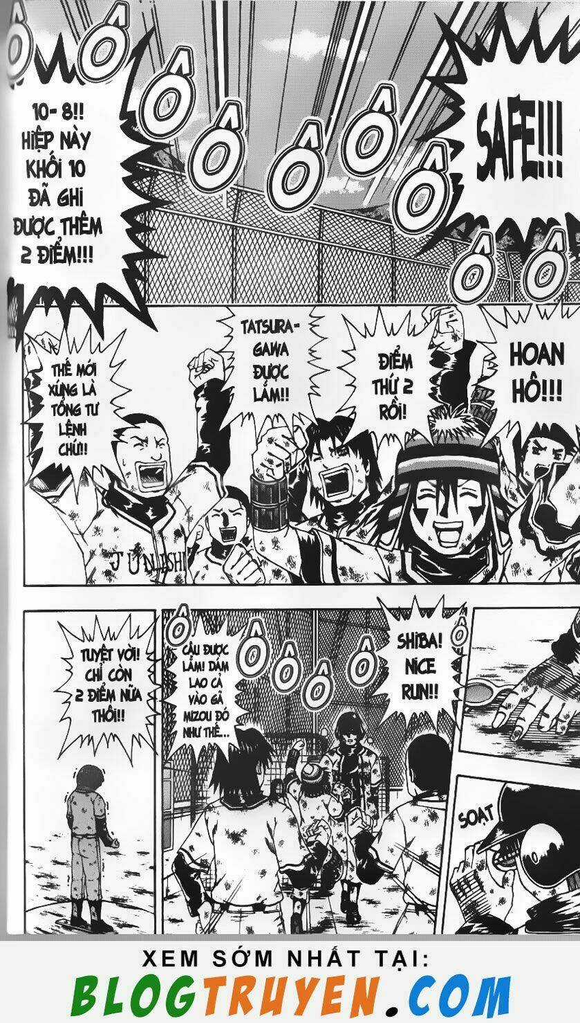 Mr.FullSwing - Chapter 60 - Trang 12