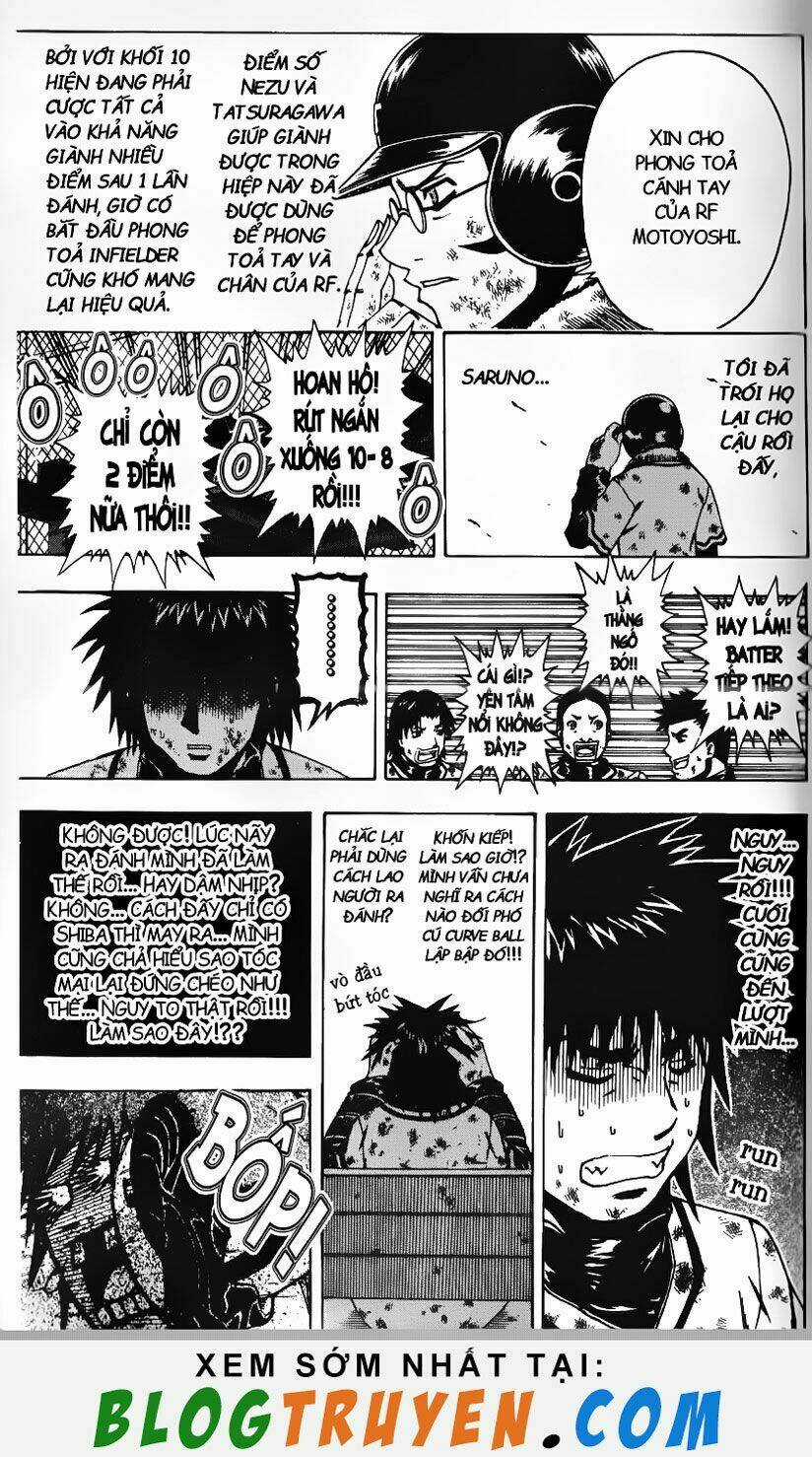 Mr.FullSwing - Chapter 60 - Trang 15