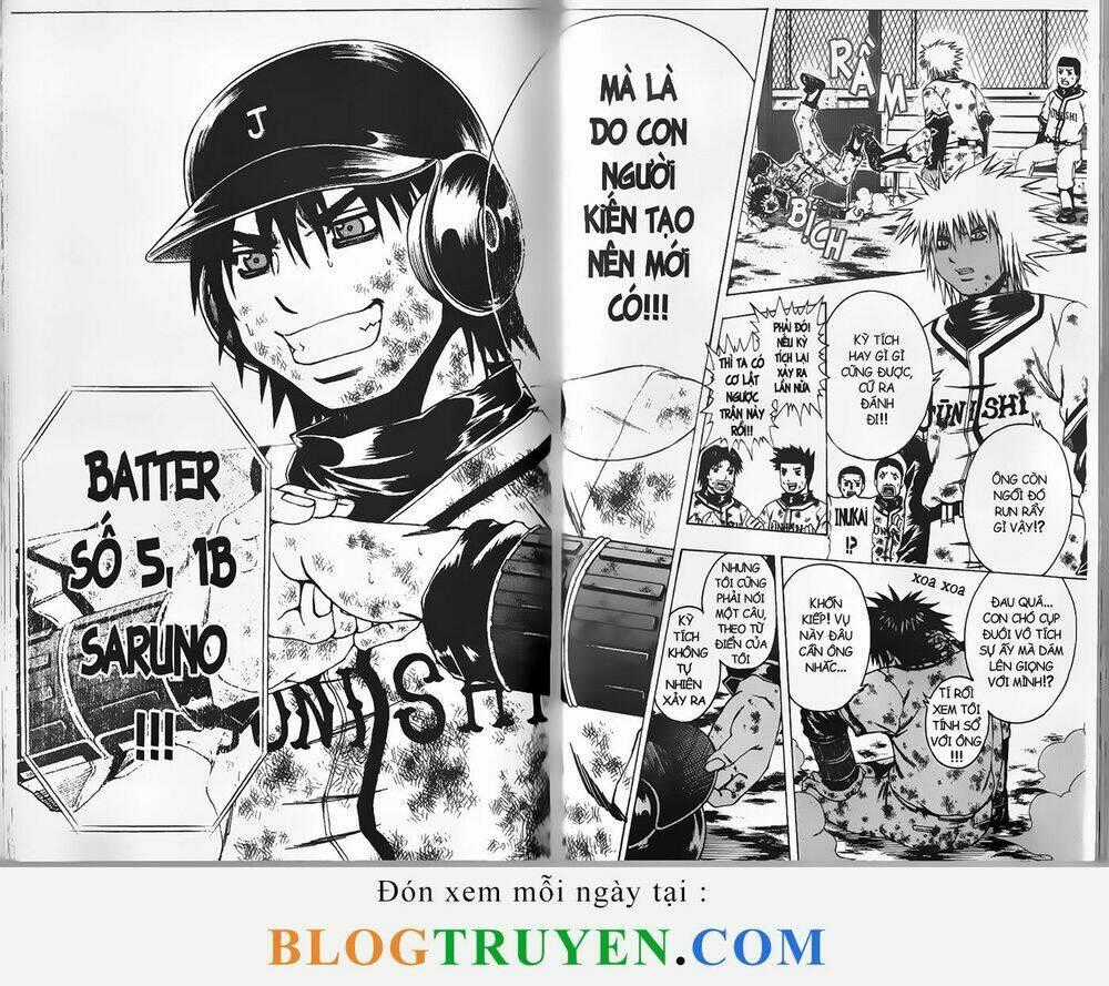 Mr.FullSwing - Chapter 60 - Trang 16