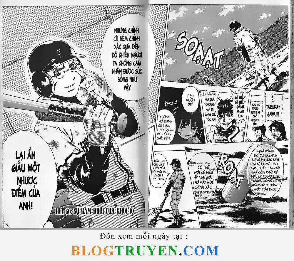 Mr.FullSwing - Chapter 60 - Trang 3