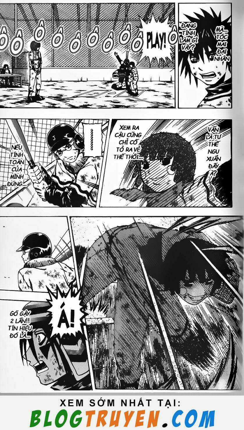 Mr.FullSwing - Chapter 60 - Trang 5