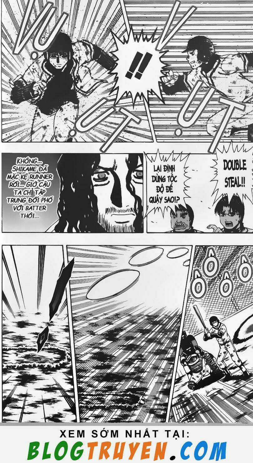 Mr.FullSwing - Chapter 60 - Trang 6