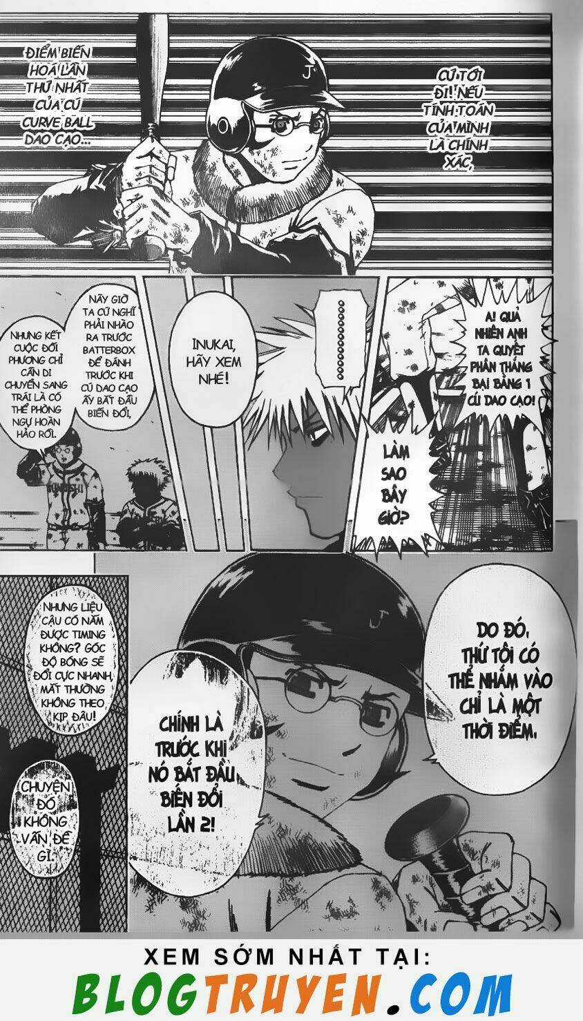 Mr.FullSwing - Chapter 60 - Trang 7