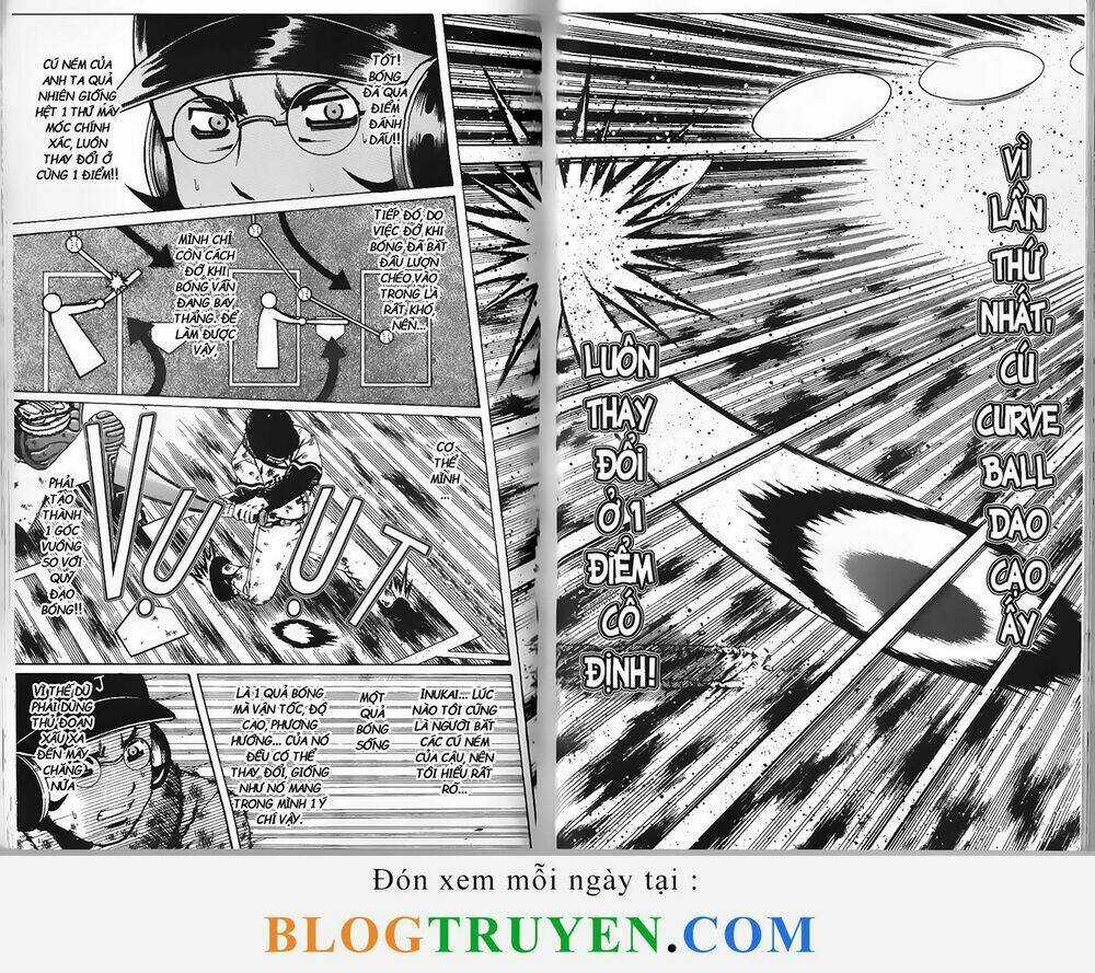 Mr.FullSwing - Chapter 60 - Trang 8