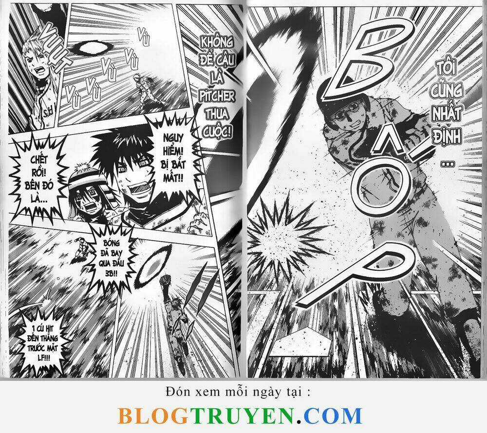 Mr.FullSwing - Chapter 60 - Trang 9