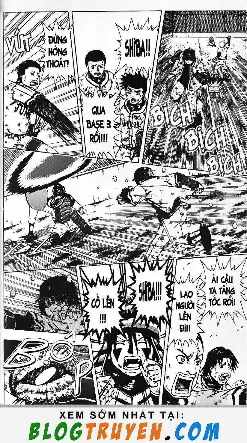 Mr.FullSwing - Chapter 60 - Trang 10