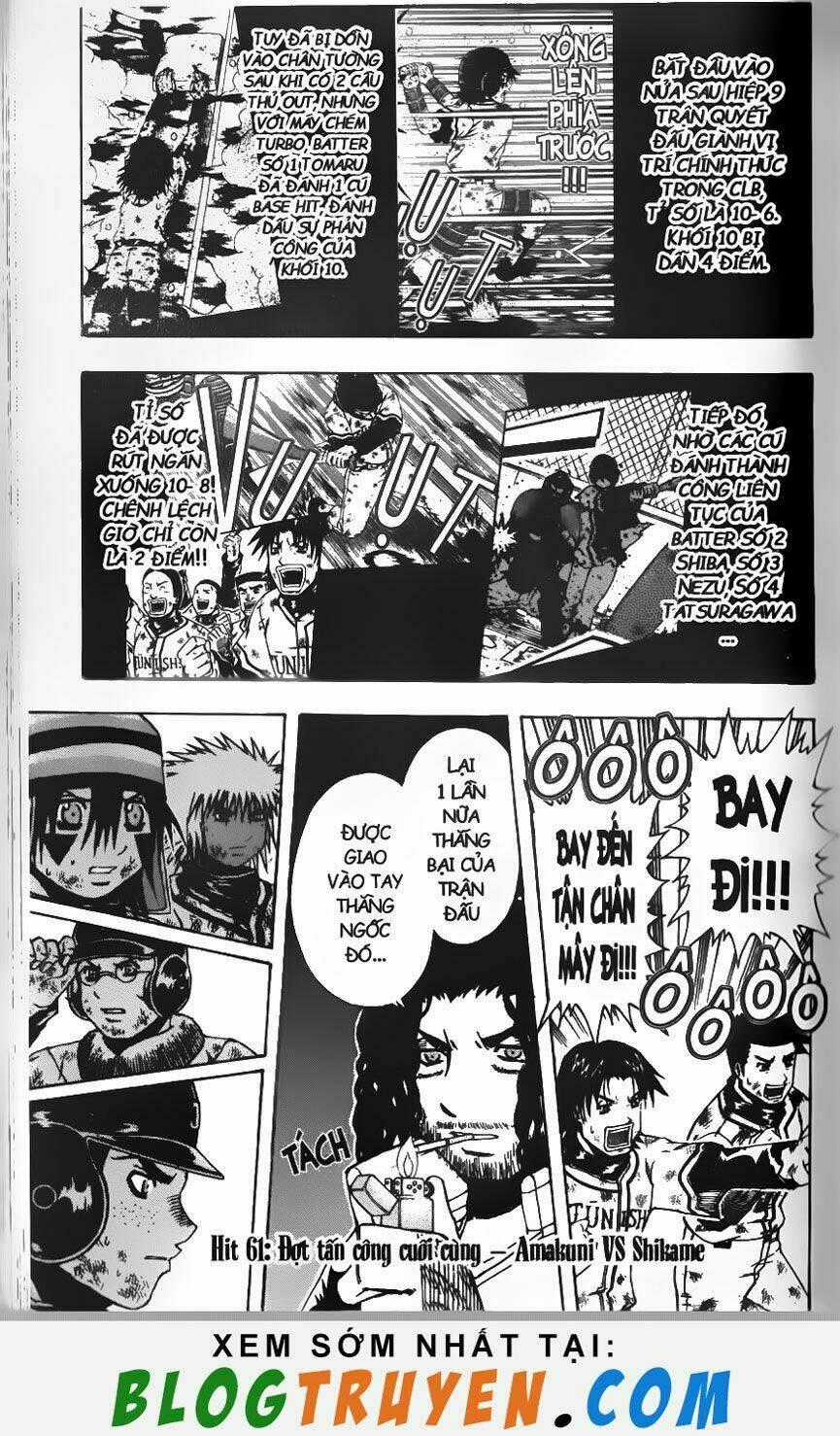 Mr.FullSwing - Chapter 61 - Trang 2