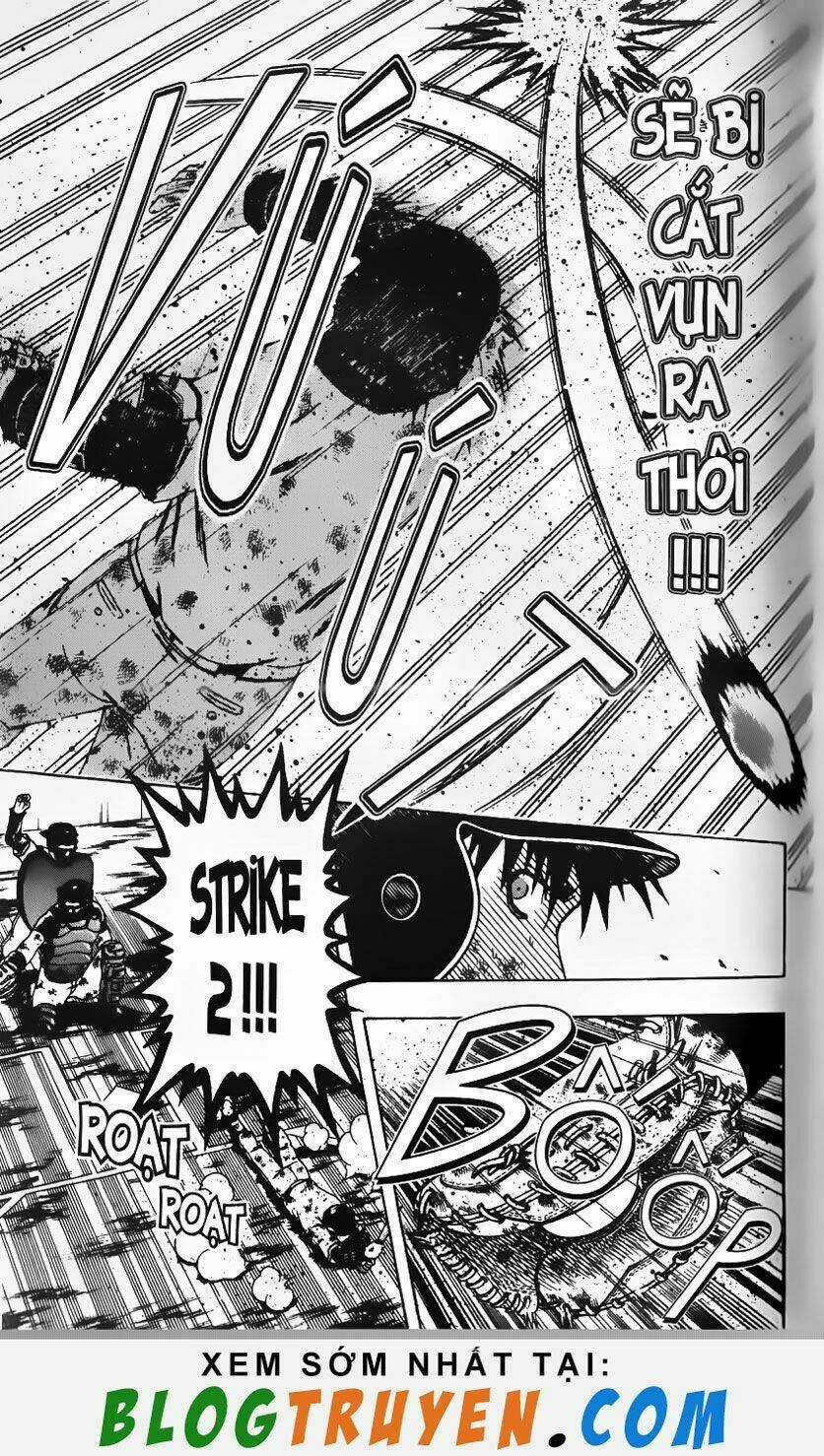 Mr.FullSwing - Chapter 61 - Trang 12