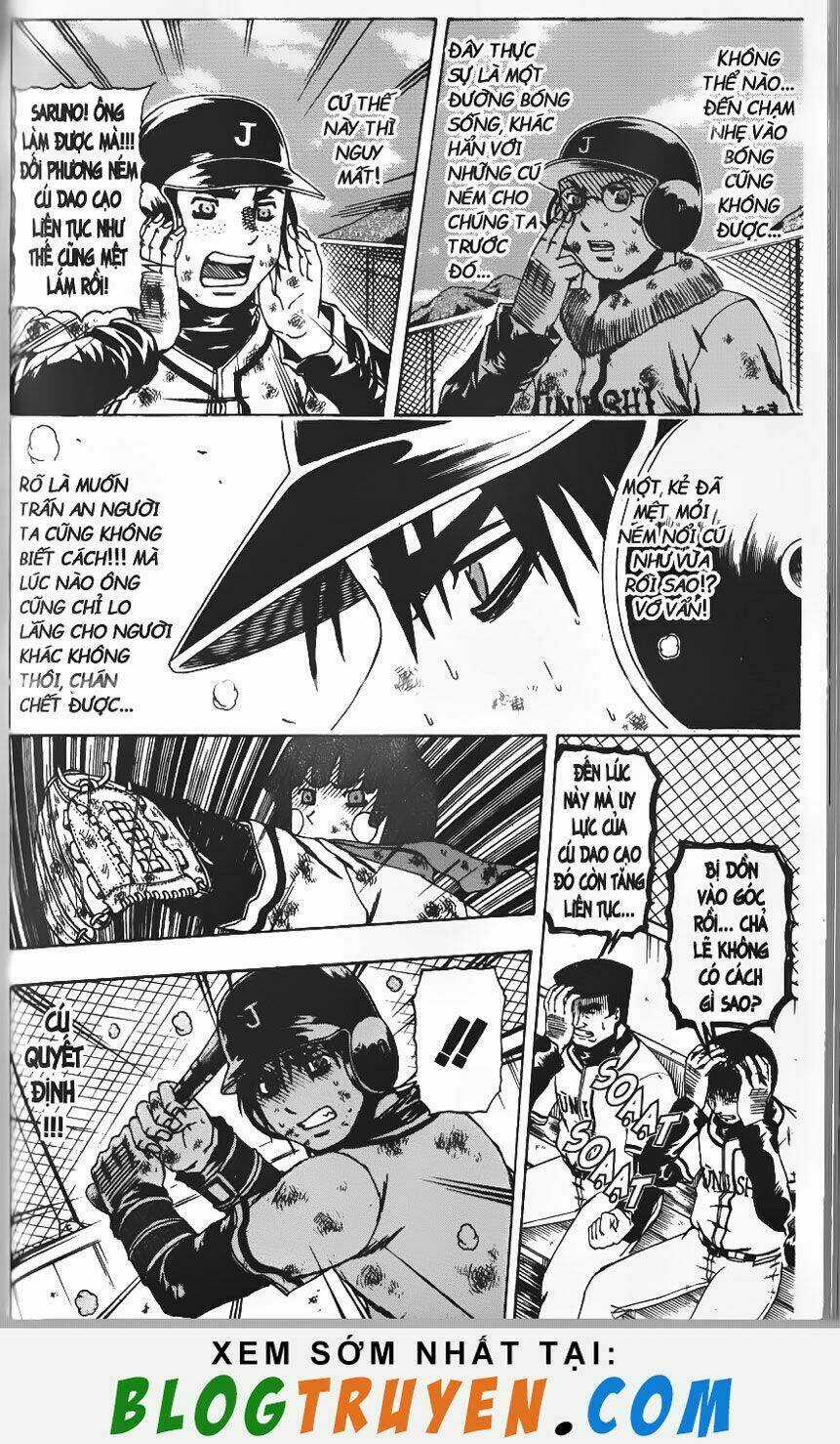 Mr.FullSwing - Chapter 61 - Trang 13