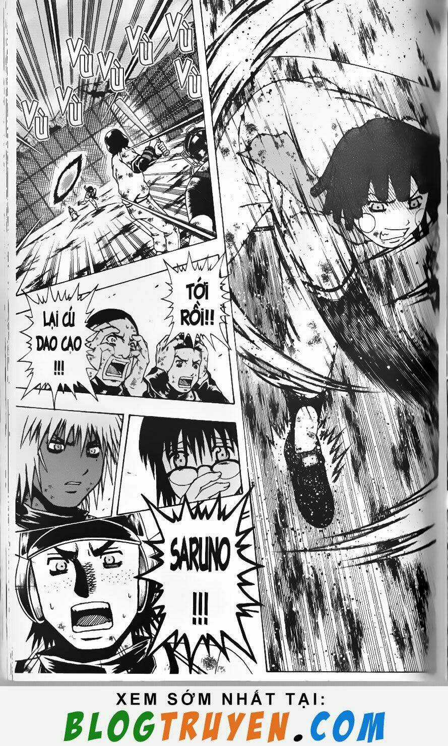 Mr.FullSwing - Chapter 61 - Trang 14