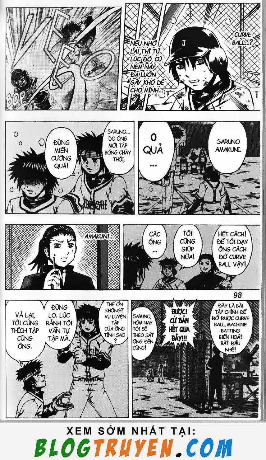 Mr.FullSwing - Chapter 61 - Trang 15