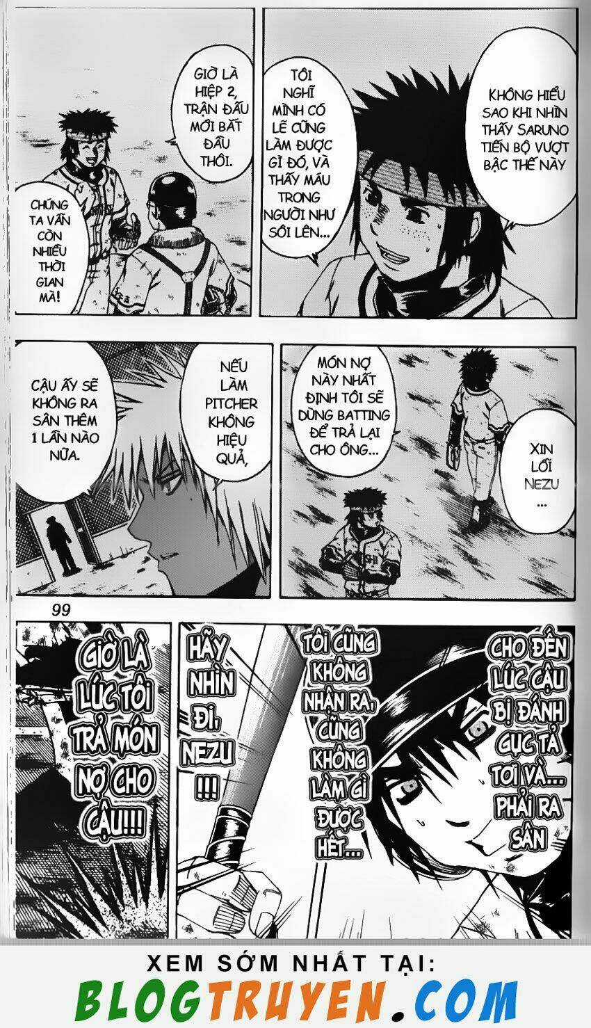 Mr.FullSwing - Chapter 61 - Trang 16