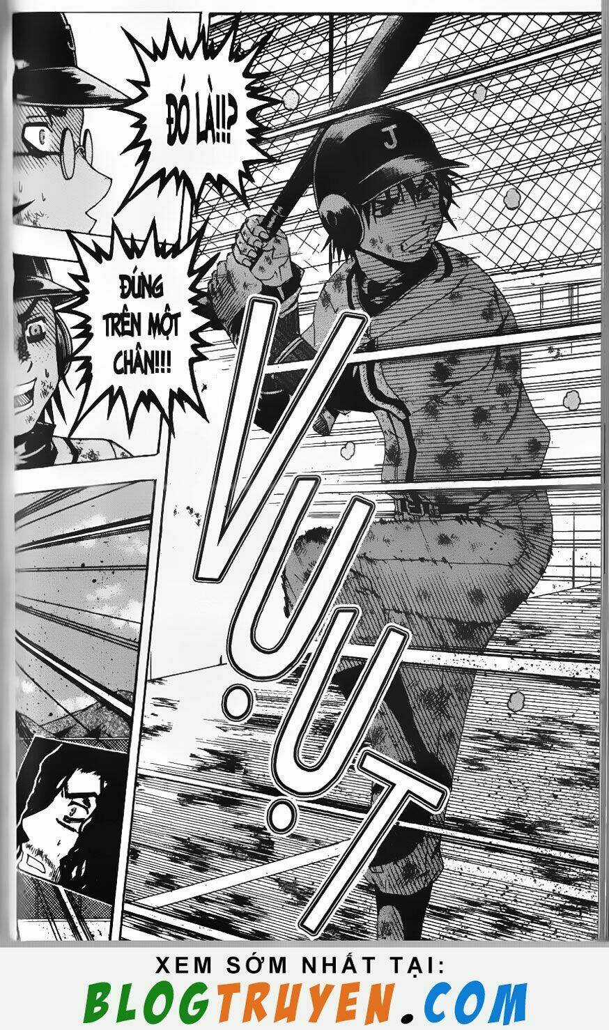 Mr.FullSwing - Chapter 61 - Trang 17