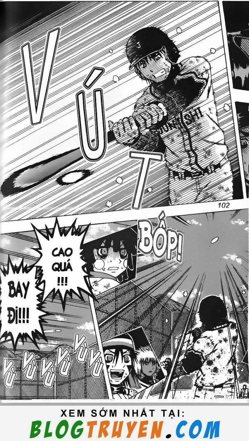 Mr.FullSwing - Chapter 61 - Trang 18