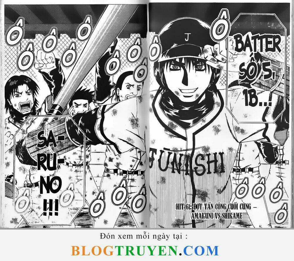 Mr.FullSwing - Chapter 61 - Trang 3