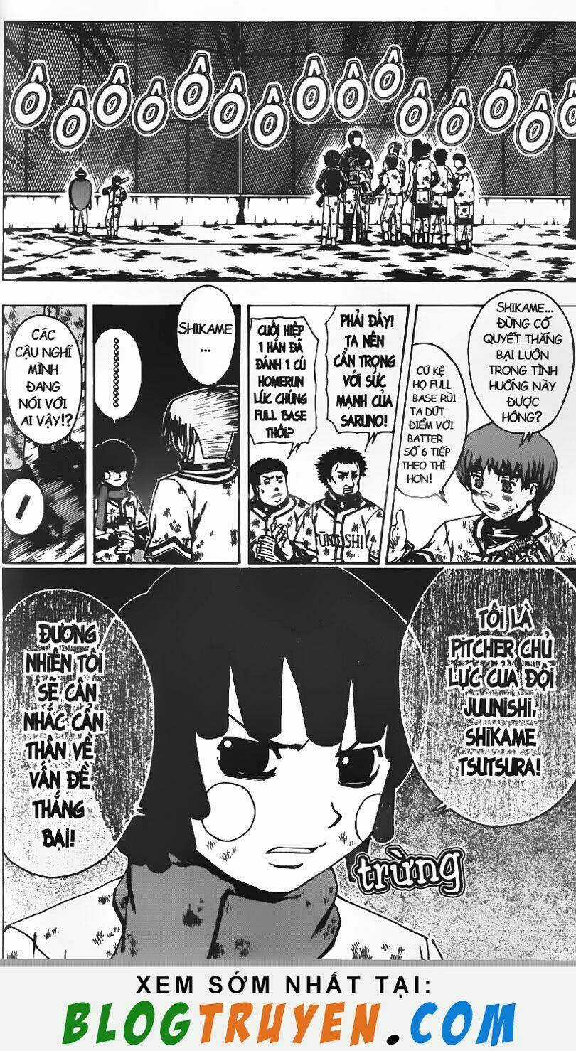 Mr.FullSwing - Chapter 61 - Trang 4