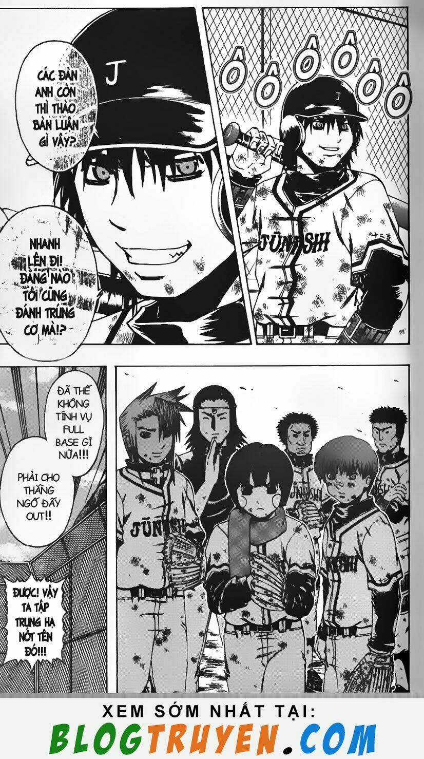 Mr.FullSwing - Chapter 61 - Trang 5