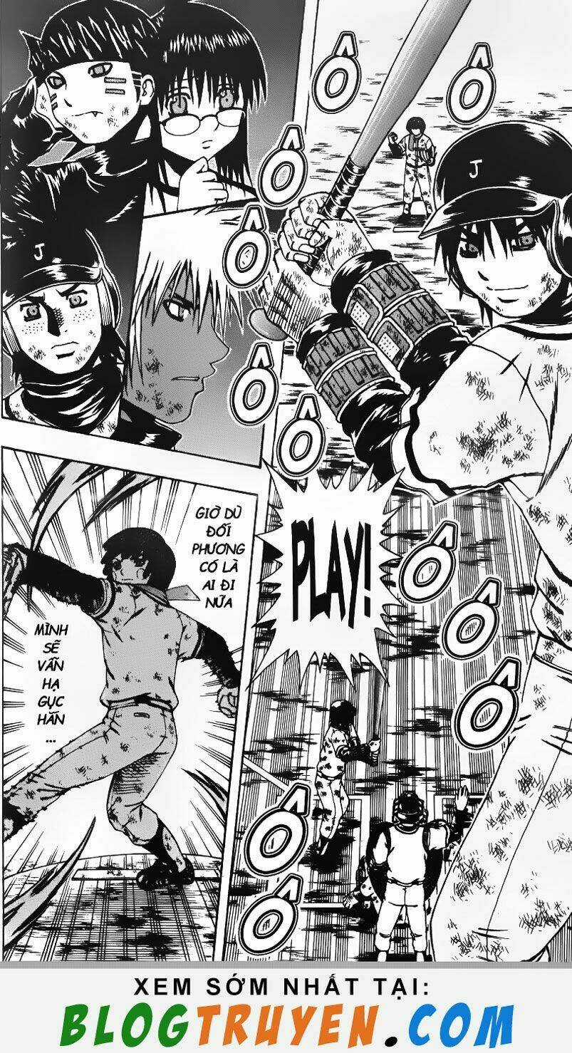 Mr.FullSwing - Chapter 61 - Trang 6