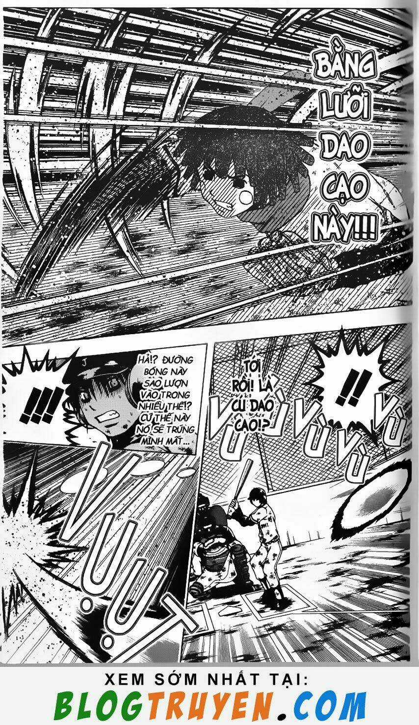 Mr.FullSwing - Chapter 61 - Trang 7