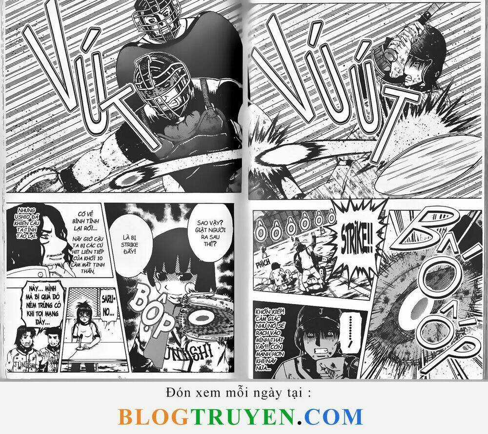 Mr.FullSwing - Chapter 61 - Trang 8