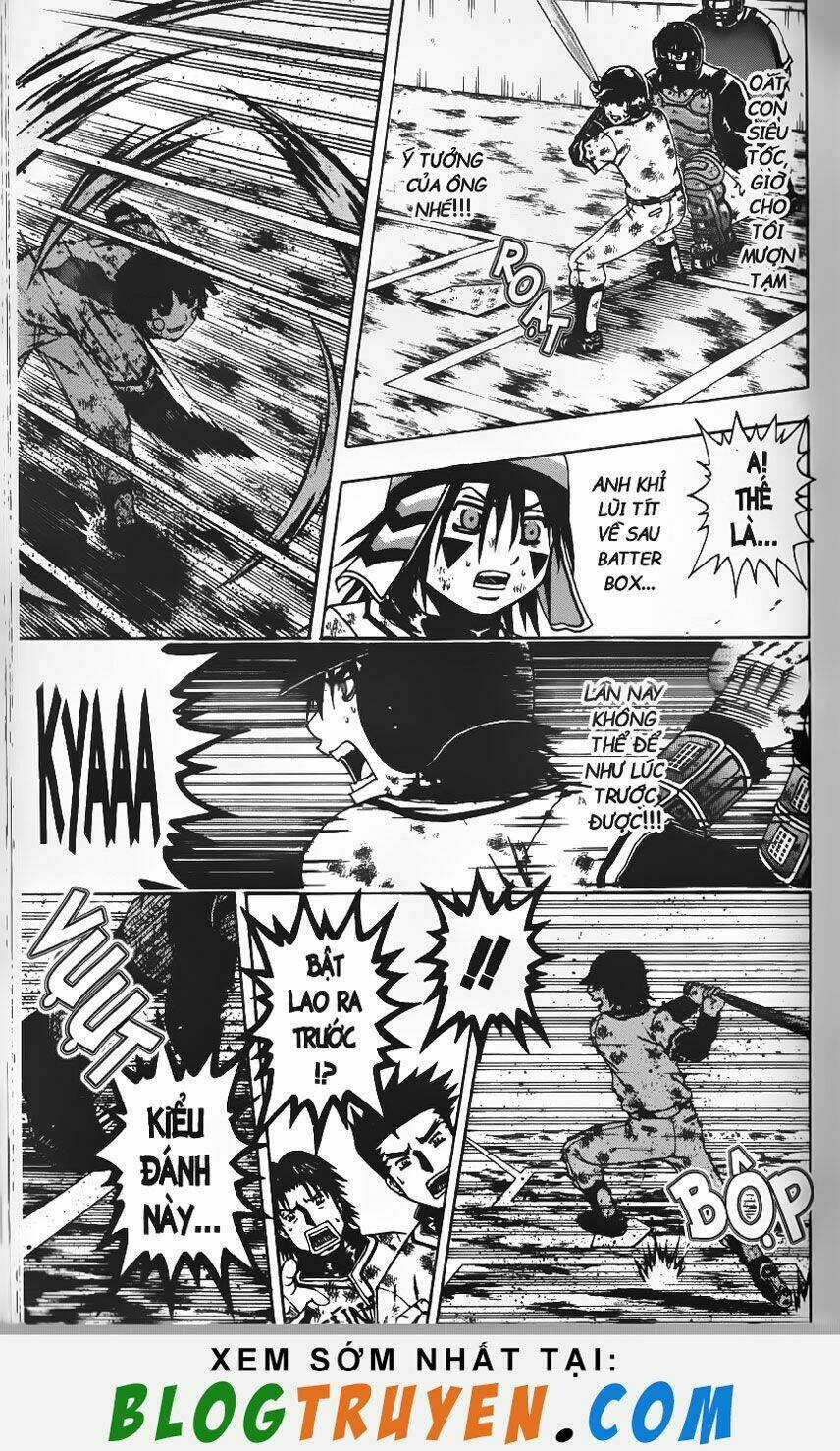 Mr.FullSwing - Chapter 61 - Trang 10