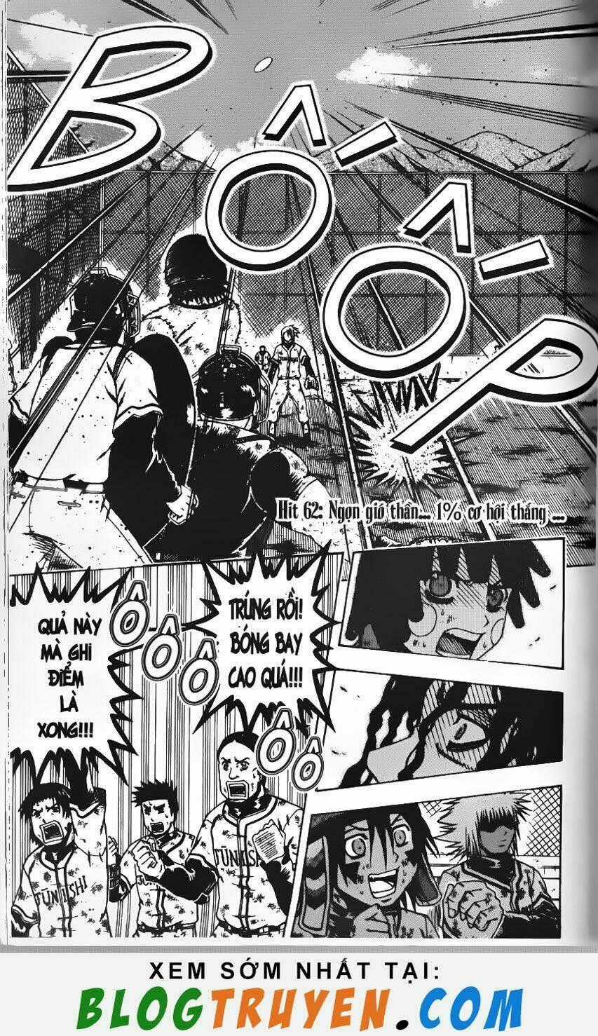 Mr.FullSwing - Chapter 62 - Trang 2