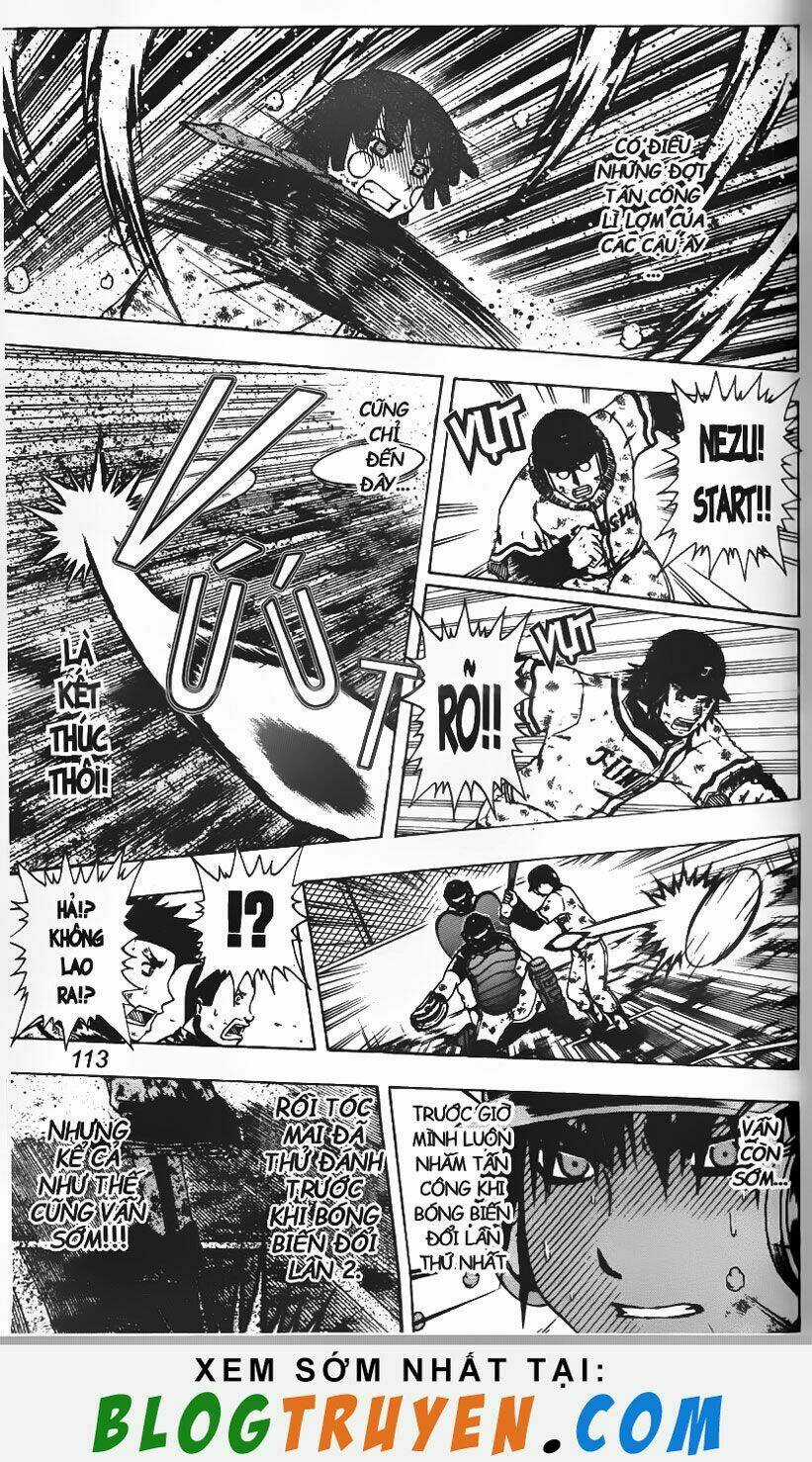 Mr.FullSwing - Chapter 62 - Trang 11