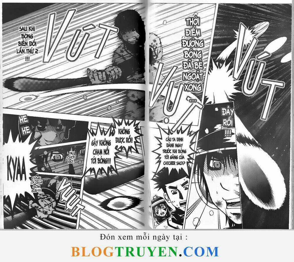 Mr.FullSwing - Chapter 62 - Trang 12